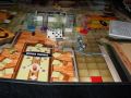 CLUE BOARD GAME (DISCOVER THE SECRETS). 