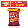 Brooke Bond Supreme Tea - 430g - Save Rs. 50. 