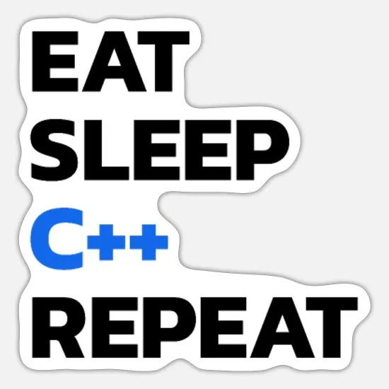 ctrl + c - computer programming - light color -... Programming stickers for laptop, mobile back, water bottles, notebook ...