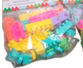 Kids Building Blocks | Block for Mind Exercise | Toy Set For Kids | Learning Building Blocks |  Big Pack Block |. 