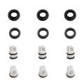 Car Washer Seal Oil Check Valves Easy to Use Oil Repair. 