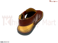 Peshawari chappal for men branded (100% leather &gt;Light weighted) kheri chappal for men stylish. 