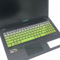【3C VictoryEagle Store】Laptop Notebook Keyboard Cover Skin Protector Asus VivoBook Pro 15 YX570 YX570U/ZD N580G NX580V N580VD 15.6 inch. 
