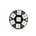 CJMCU 7 Bit Tools DIY WS2812 5050 RGB LED Light Driver Development Ring Round Board Module. 