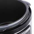 DESSINI Home Kitchen 6 L Multifunctional Nonstick Inner Pot Electric Pressure Rice Cooker. 