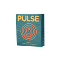 Condoms - Extended Delay By Pulse - 3 Condoms Pack. 