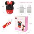 DISNEY Mickey Mouse Bubble Camera Machine. 