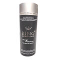 King Hair Fibers 27.5 Medium Brown best Hair building fibers and best alternative of all others and toppik. 