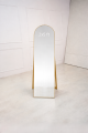 Mirrors Hub Full Length Standing Mirror With Stand MHM2. 