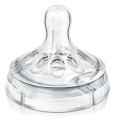 Teats For Avent Natural Feeding Bottles For All Natural Feeder. 