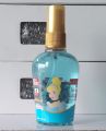 DISNEY PRINCESS MIST COLOGNE Cinderella ESKULIN SPRAY, 125ML. 