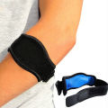 Adjustable Arm Rest Support Elbow Band Wrap Bandage Band Joint Pain Relief Elbow Protector Forearm Pad Protection Tennis Golf. 