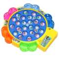 Fish Catching Fun Game Toy. 
