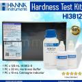 WATER TESTING HARDNESS KIT. 