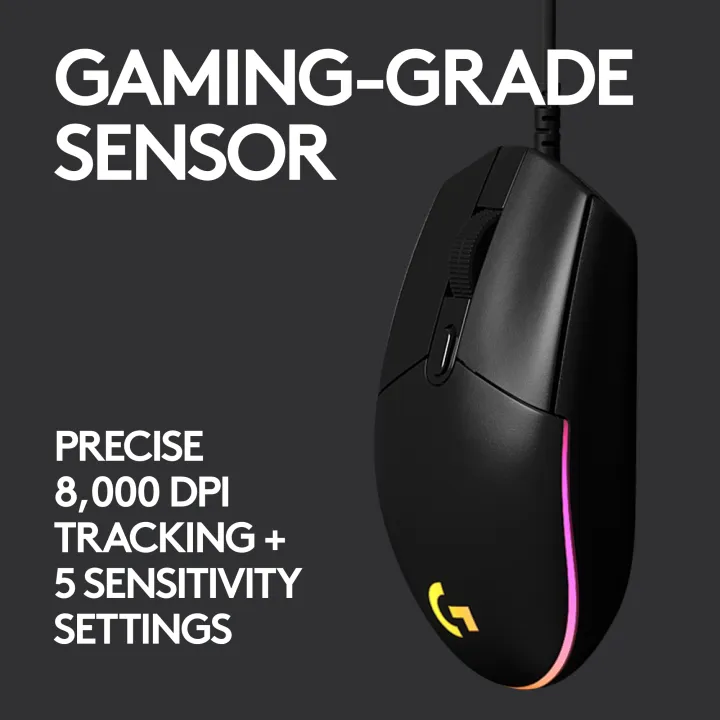 Logitech%20G102%20LIGHTSYNC%20RGB%206%20Button%20Gaming%20Mouse%20(Black)%20-%20Image%203