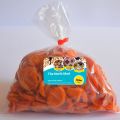 Dried Apricots. 