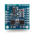 DS1307 DS 1307 RTC REAL TIME CLOCK MODULE DS-1307. 