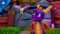 Spyro Reignited Trilogy PlayStation 4 Game Ps4. 