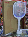 SOGO - Rechargeable 2 in 1 Insect Killer Racket & Lamp (JPN-399 & JPN-396 & JPN-398). 