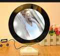 Customized Gifts LED Light Magic Mirror Digital Photo Frame. 