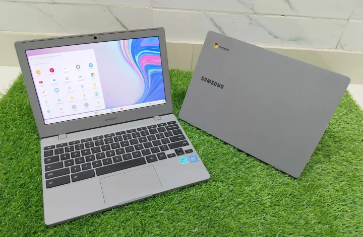 Samsung%20CHROMEBOOK%204%20-%204GB%20Ram%20-%2016GB%20SSD%20EMMC%20-%2011.6"%20Screen%20-%20%20Playstore%20-%20AUE%20UPDATE%202029%20-%20Image%202