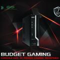 Gaming PC i3 running Gta v Pubg Tekken 7 Need for speed office gaming rendering editing computer 1gb graphics card computer. 
