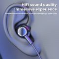 INNOVAT® Bluetooth Earphones Wireless Headphones Magnetic Sport Neckband Neck-hanging TWS Earbuds Wireless Blutooth Headset With Mic TF Card. 