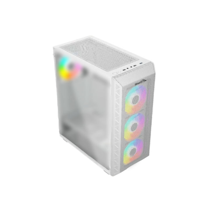 Outclass%20Ryzen%205%20Gaming%20PC%20-%20Ryzen%205%203600%20Processor,%2016GB%20DDR4%20RAM,%20256GB%20NVMe%20M2,%20500GB%20HDD,%20Dual%20band%20WiFi,%20600%20Watts%2080%20Plus%20PSU,%20Gaming%20White%20Side%20Glass%20Case%20with%203x%20ARGB%20Fans%20-%20Image%202