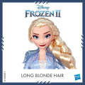 Disney Frozen 2 - Elsa Fashion Doll. 