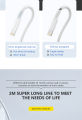 Original Fast Charge PD 20W Cable For Apple iPhone 16 Pro Max iPhone 15 Pro Max / iPhone 15 Pro With C to C Type c to type c Cable Data Line Accessories. 