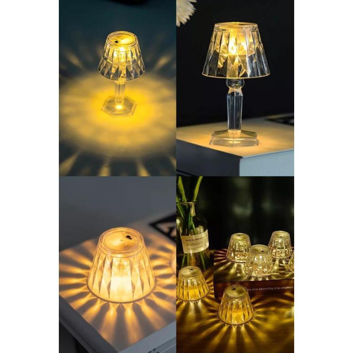 The Drawing Room-Mini Decoration Home lighting lamp Decor Festive Supplies Decorates lamp Holder