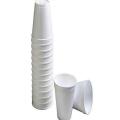 Disposable Polystyrene Foam Cups - 6Oz - 100 Cups !. 