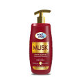 Cool and Cool - Musk BODY LOTION 500ml. 