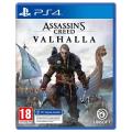 Assassin’s Creed Valhalla PlayStation 4 Game Ps4. 
