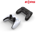 Energy - ENRG 8 in 1 Thumb Stick Grip for Key Caps Joystick Cover L2 R2 Trigger Extender Controller Accessories Sony Playstation PS5/PS4 Black. 