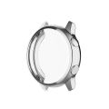 Full Cover Protective Frame Case Shell for Samsung Galaxy Watch Active SM-R500. 