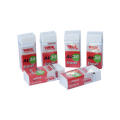 Bahadur_  eraser AL- 30 6 pcs. 