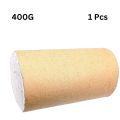Absorbent Cotton Roll 100g, 200g, 400g | Soft Hydrophilic Cotton Wool | Economical Medical-Grade Cotton | Ideal for Wound Care, Beauty, and Hygiene | Natural Absorbent Fiber for Multiple Uses. 