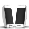S4 / S5 Mini USB 5V Subwoofer Speaker with Audio Socket and Volume Control for Laptop Phone. 