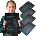 "Colorful LCD Drawing and Painting Tablet for Creative Kids". 