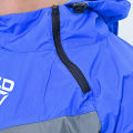 MCD Sauna Suit | Smart Suit Upper Only | Sweat Suit Upper. 