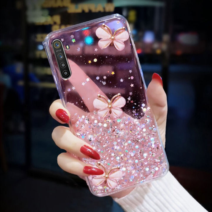 For%20Realme%20XT%20Back%20Cover%20Luxury%203D%20Shiny%20Rhinestone%20Butterfly%20Glitter%20Sequins%20Starry%20Girls%20Cases%20Clear%20Soft%20TPU%20Silicone%20Protective%20Mobile%20Phone%20Case%20-%20Image%206