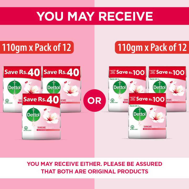 Dettol%20Soap%20Skincare%20110gm%20-%20Pack%20of%2012%20-%20Image%203