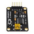 The Old Tree YwRobot USB to TTL Module FTDI Basic Program Downloader FT232RL Serial Converter For Arduino. 