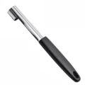 Stainless Steel Twist Apple Corer Fruit Pear Seed  Pitter Kitchen Tool. 