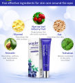 BIOAQUA Blueberry Wonder Natural Eye Cream Under Eye Dark Circles Nourishes BQY4250. 