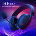 Redragon IRE PRO H848 Bluetooth Wireless Gaming Headset | Black. 