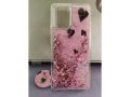 For SANSUNG S10 LITE Glitter Bling With 3D Design Moving Glitter With Free Popup Socket Fancy Back Cover For Girls SAMSUNG S10 LITE Case. 