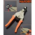 Harden Professional Automatic Wire Cutter Strip.per. 