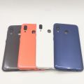 For Samsung Galaxy A20e Back Cover Battery Case Housing Rear Door Cover Case Replacement Spare Plastic for SAMSUNG Galaxy A20 e. 
